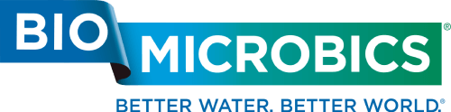 BioMicrobics Logo