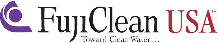 Fuji Clean Logo